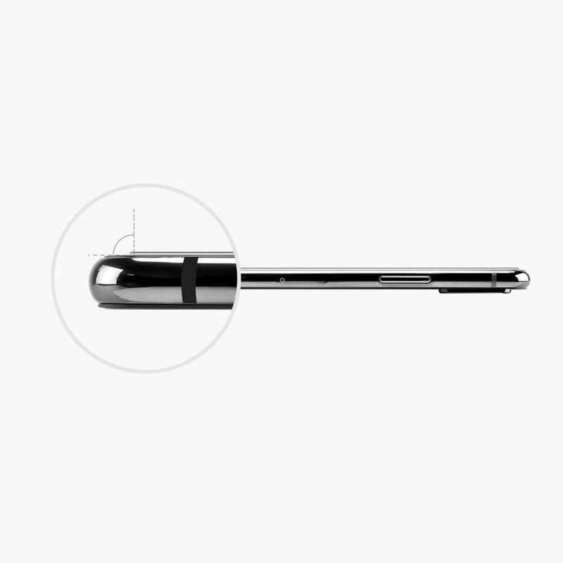 Impact Ultra HD Screen Protector / iPhone 16 Pro