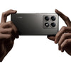 Xiaomi 14T Pro Ai 5G, 6.67 Pulgadas, 512GB 12GB, Gris Titanio, Global Desbloqueado, Cámara Leica 50 MP