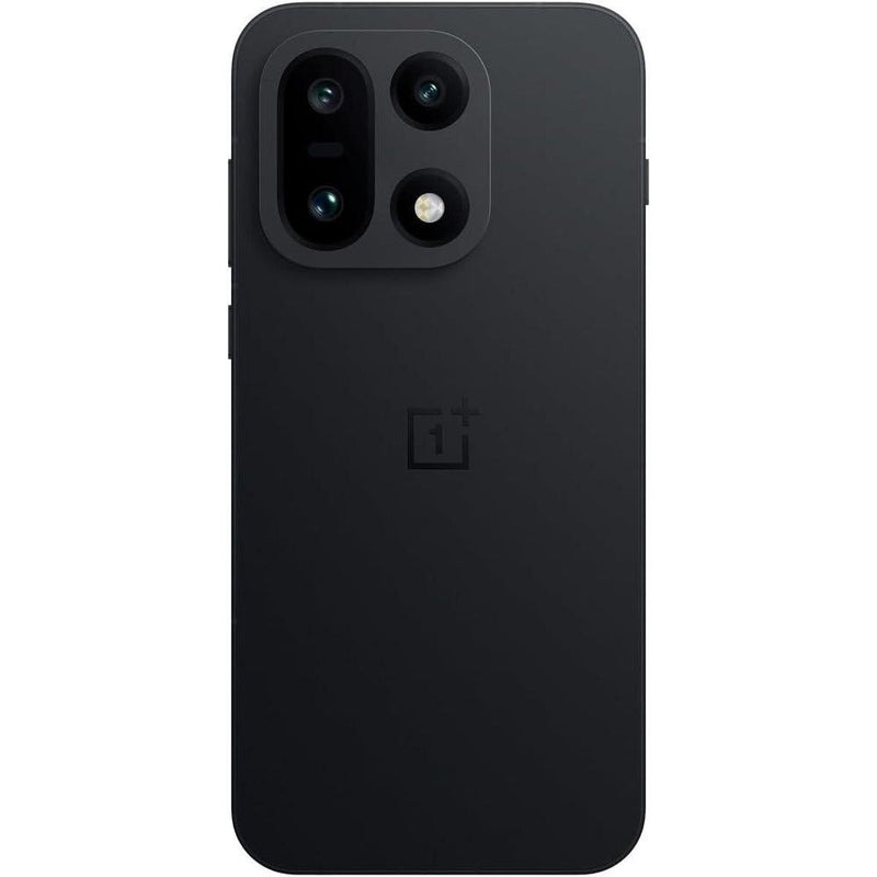 OnePlus 15, smartphone Android desbloqueado con Snapdragon 8 Gen 5, 12GB RAM, 256GB almacenamiento, batería duradera