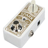 TC Electronic Spark Mini Booster - Pedal para guitarra, diseño ultracompacto y analógico