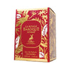 Maison Alhambra Barroco Rouge Extrait para Unisex EDP Spray de Larga Duración, Fragancia Almizcle, Versatilidad Diurna y Nocturna