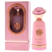 Florella for Women Extrait De Parfum Spray