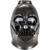 Star Wars Darth Vader - Casco oficial para adulto, accesorio de disfraz de alta calidad con banda ajustable interior