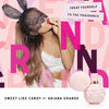 Ariana Grande Sweet Like Candy Eau De Parfum para mujer, fragancia afrutada y duradera