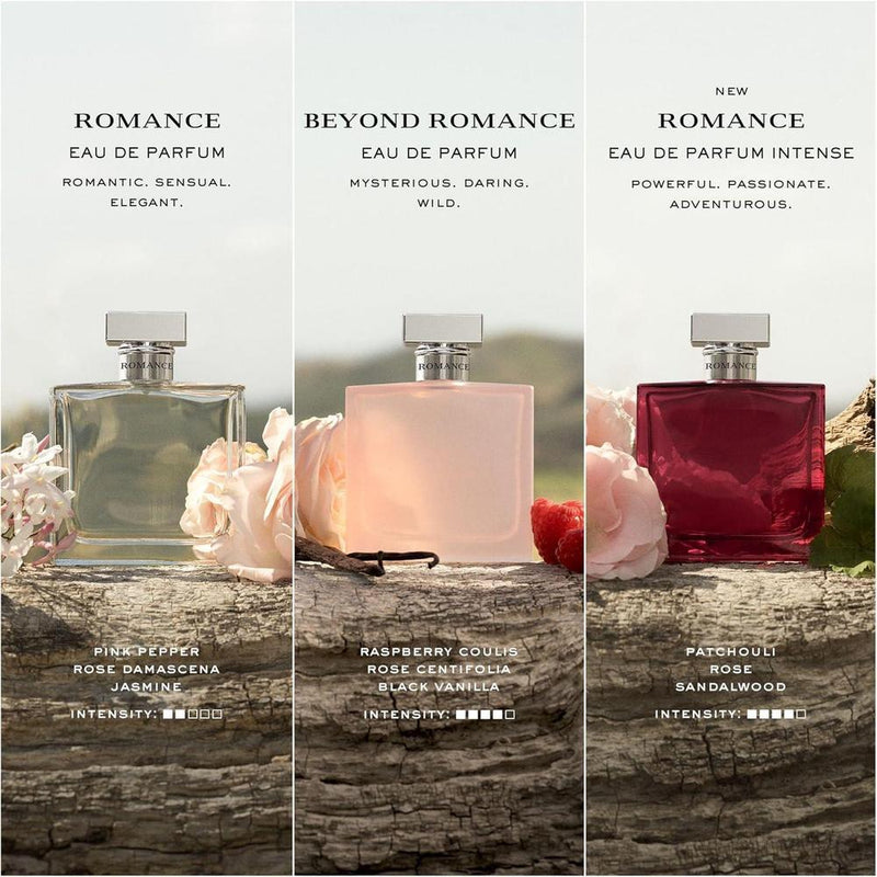 Ralph Lauren - Romance Eau de Parfum