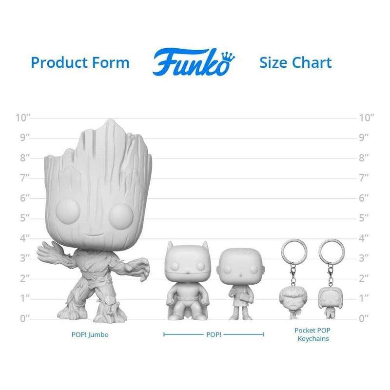 Funko Pop! TV: Stranger Things - Figura coleccionable de Dustin, regalo perfecto para fanáticos