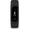 Garmin vívosmart 5 rastreador de fitness con batería de larga duración y diseño simple en color negro