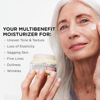 It Cosmetics Confidence In A Cream Hidratante 60ml Arrugas