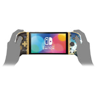 HORI Split Pad Pro (The Legend of Zelda: Tears of the Kingdom) para Nintendo Switch