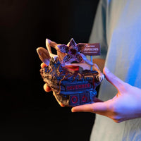 Stranger Things Merch | Decoración, Figuras de Acción y Coleccionables | Decoración de Halloween Oficial de Netflix