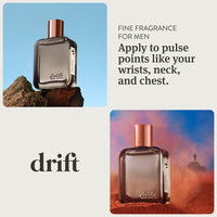 drift Open Road EDP Eau De Pafum
