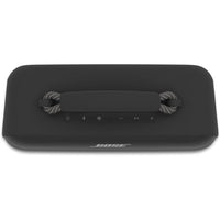 Bose SoundLink Max Bluetooth, con batería de 20 horas, USB-C, entrada auxiliar integrada, color negro