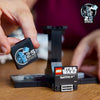 LEGO Star Wars: A New Hope Tantive IV. Set de construcción coleccionable para adultos, perfecto para exhibir y disfrutar