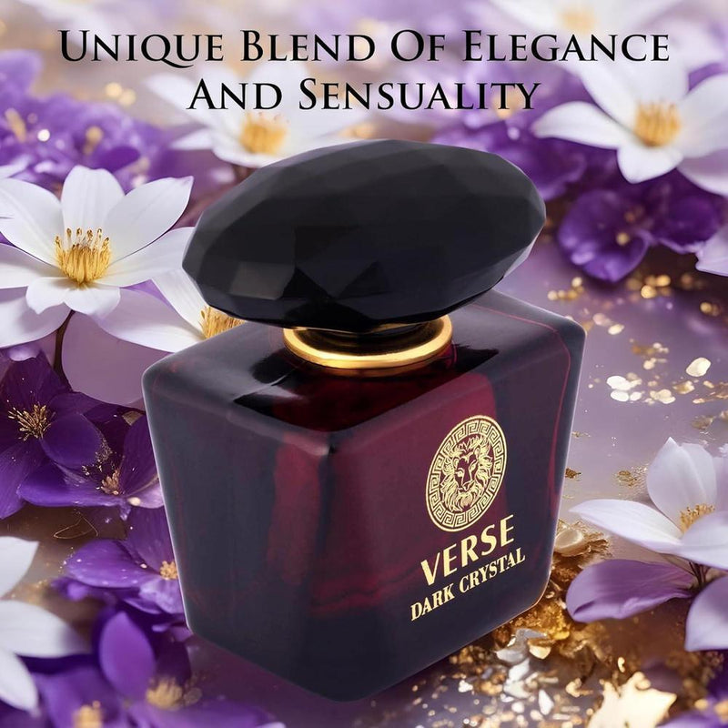 Verse Dark Crystal for Women