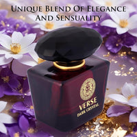 Verse Dark Crystal for Women