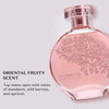 O Boticário Floratta Cherry Blossom, Perfume de fragancia floriental afrutada de larga duración para mujeres
