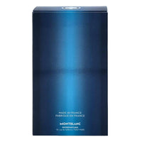 MONTBLANC Star Walker Eau de Toilette para hombres, fragancia de sándalo, portátil, ideal para regalo