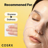 Mascarilla Facial con Mucina de Caracol 35000ppm