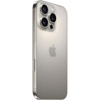 Iphone 16 Pro 256GB Natural Titanium Renovado