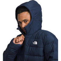 Chaqueta de invierno Aconcagua para hombre de THE NORTH FACE, aislante, resistente al viento y al agua con capucha incluida