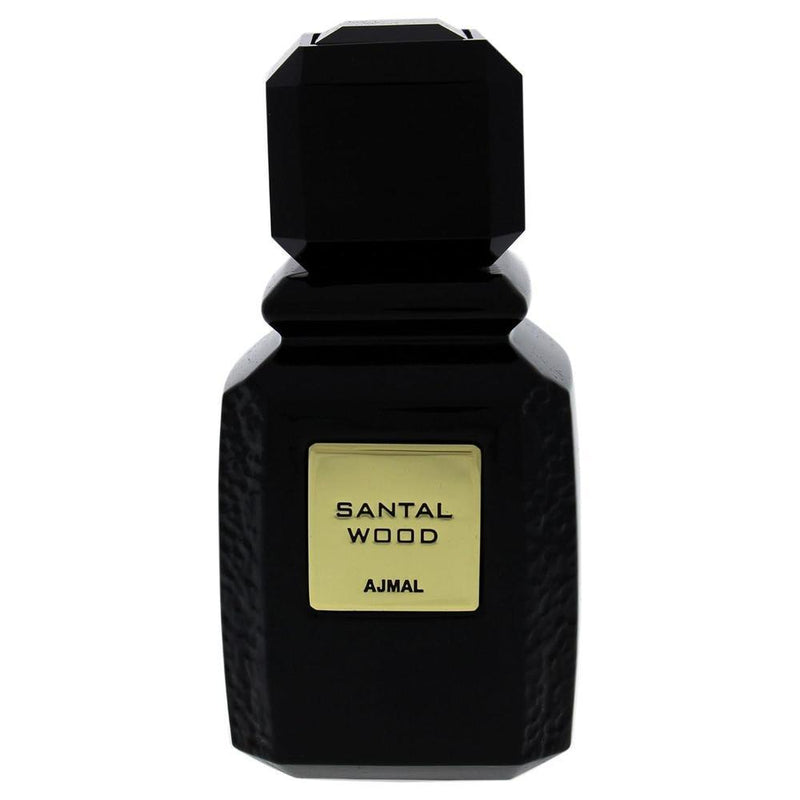 Ajmal Santal Wood Eau De Parfum Spray Unisex