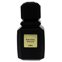 Ajmal Santal Wood Eau De Parfum Spray Unisex