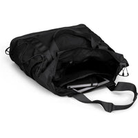 Bolsa multifuncional Borealis de THE NORTH FACE, opciones de carga variadas y resistencia al agua