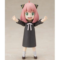 Figura de acción Anya Forger de la serie 'Spy x Family' por Bandai Spirits, S.H.Figuarts, de Tamashii Nations