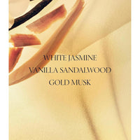 Victoria's Secret Heavenly Eau de Parfum, notas de almizcle dorado, sándalo de vainilla y jazmín blanco