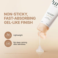 Purito Gel Calming Con 77% Agua De Avena 100ml