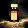 Liberty Premium Oud Luxury Seductive Parfum para hombres y mujeres, diseñado en Francia con notas amaderadas de larga duración