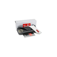 Ray-Ban RB2132 Wayfarer Lentes de Sol Cuadrados para Hombre y Mujer + Kit de Cuidado de Lentes iWear