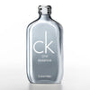 Calvin Klein CK One Essence Parfum Intense - Colonia unisex fresca con bergamota, té verde y sándalo
