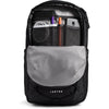 Mochila Jester para mujer de The North Face con funda para laptop, tecnología FlexVent y múltiples compartimentos