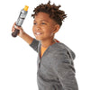 Star Wars Lightsaber Squad 3-Pack: Mandalorian, Ahsoka y Darth Vader, Juguetes para Niños y Niñas de 4 Años o Más