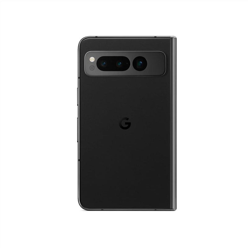Google Pixel Fold - Smartphone Android 5G desbloqueado con lente teleobjetivo, ultraancha y batería de larga duración