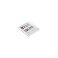 Kobo Libra Colour eReader con pantalla Kaleido™ 3, modo oscuro, resistencia al agua y soporte para audiolibros, color blanco