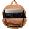 Carhartt Essentials - Mochila repelente al agua con funda para laptop, ideal para viajes y trabajo, Carhartt Brown