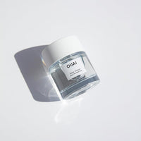 OUAI Dean Street Eau de Parfum - Perfume femenino elegante con aroma floral y cítrico, albaricoque, magnolia y almizcle