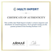 ARMAF Odyssey Mega EDP Oz For Men Limited Edition