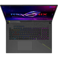 Asus Rog Laptop Gamer Strix G18 G814FM-DS95 18" 144HZ Ryzen 9 16GB 2TB SSD RTX 5060