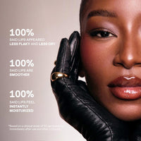Major Moisture Bálsamo Labial Hidratante y Suavizante con Color y Vitamina E