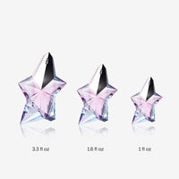Mugler Angel Eau de Toilette Women's Perfume Floral & Woody