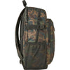 Mochila Caterpillar Barry para hombre en color Camo, diseño funcional y duradero con múltiples compartimentos y ajuste cómodo.