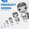 Funko Pop Deluxe Star Wars: Duel of The Fates - OBI-Wan Kenobi Figura 2 de 3 - Exclusivo de Amazon