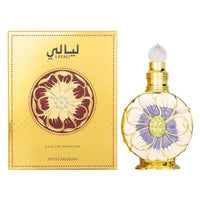 Swiss Arabian Layali