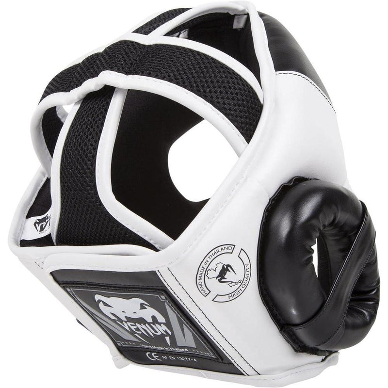 Casco de Protección para Artes Marciales Venum Challenger 2.0 con Espuma de Triple Densidad y Ajuste de Velcro