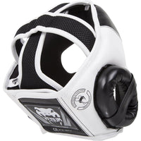 Casco de Protección para Artes Marciales Venum Challenger 2.0 con Espuma de Triple Densidad y Ajuste de Velcro