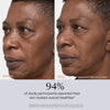Dispositivo facial Therabody TheraFace PRO con microcorriente, masaje y terapia de luz para cuidado de la piel