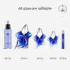 Mugler Angel Stellar Eau de Parfum para Mujer, Fragancia Ambery Gourmand con Pistacho, Vainilla y Notas Amaderadas